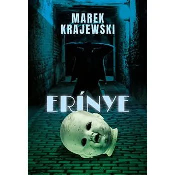 Recenze Erínye - Marek Krajewski (2019, pevná bez přebalu lesklá) Recenze Erínye - Marek Krajewski (2019, pevná bez přebalu lesklá)