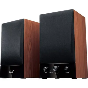 Genius SP-HF1250B v2