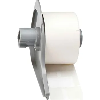 Brady M7-1-425-FT / 173200, BMP71 Label Printer Labels, 30.00 mm x 20.00 mm