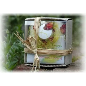 Kosmetická sada Eoné Kosmetická dárková sada pro novorozeně