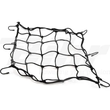 BIHR - VICMA Síťka na moto barva: zelená