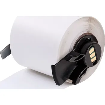 Brady M6-38-483 / 174301, Polyester Labels, 48.26 mm x 101.6 mm