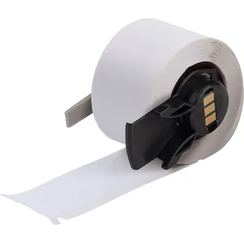 Pásek do tiskárny Brady M6-22-423 / 174240, Polyester Labels, 25.4 mm x 76.2 mm