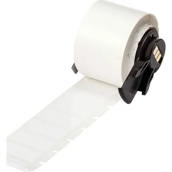 Pásek do tiskárny Brady M6-17-423 / 174207, Polyester Labels, 25.40 mm x 12.70 mm