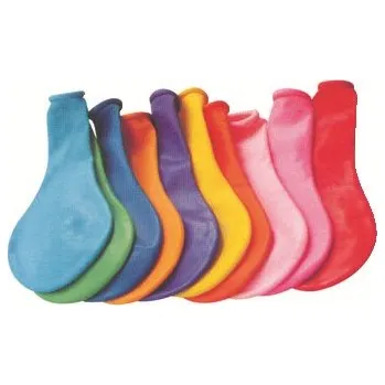 Balónek Balonek 25 cm 10ks