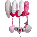 Lumpin Baby spirála