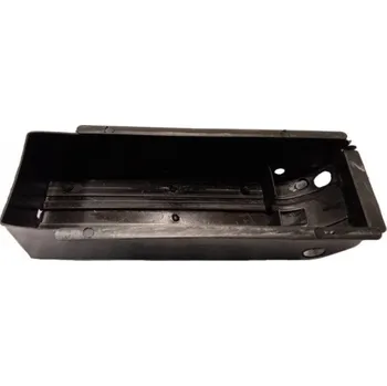 Motorová koloběžka Plastové uložení baterie X-scooters XS02 MiNi