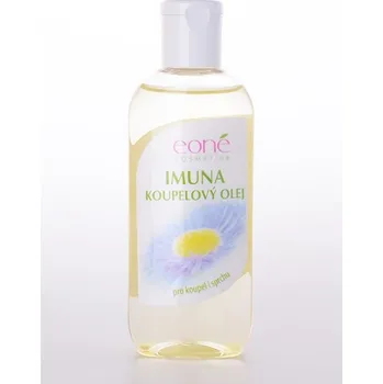 Koupelový olej Eoné Imuna - koupelový olej 100 ml