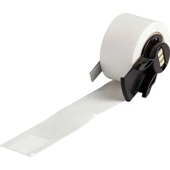 Pásek do tiskárny Brady M6-86-461 / 174371, Self-laminating Polyester Labels, 15.24 mm x 66.68 mm
