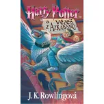 Harry Potter a Vězeň z Azkabanu - J. K.…