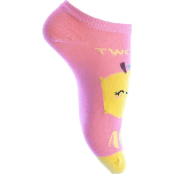 Dámské ponožky Soho Mood Veselé dámské ponožky 9300-22 Velikost: 36 - 40