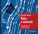 Řeka v temnotě: Útěk jednoho muže ze…