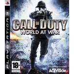 Call Of Duty 5: World At War PS3