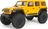 Axial Jeep Wrangler SCX24 JLU CRC 4WD RTR 1:24, žlutý