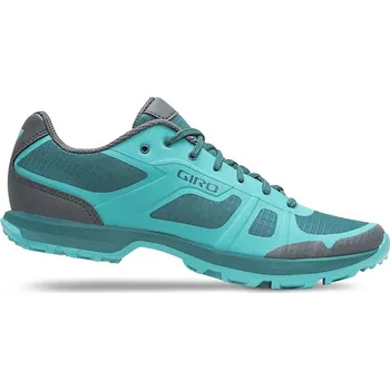 Pánské cyklistické tretry GIRO Gauge W True Spruce EUR: 39