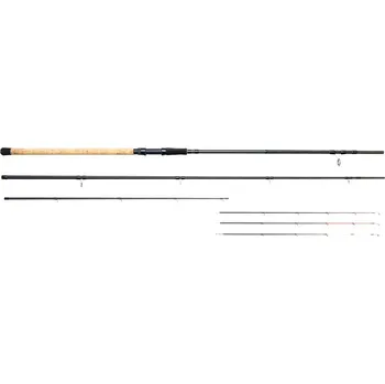 Rybářský prut Okuma Custom Black Feeder 3 m/80 g