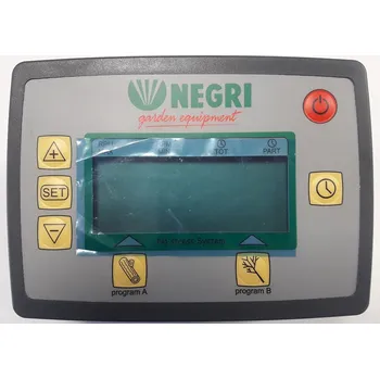 Drtič větví Negri bio NOSTRESS panel NGR0520A