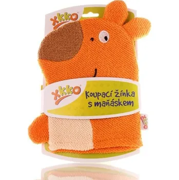 vodní stůl Kikko Koupací maňásci (100 % bavlna) Koala2