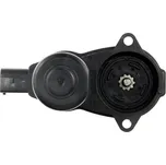 NTY Brzdový servo motor třmen brzda levý nebo pravý AUDI A4 B8 2007-12 A5 2008-12 Q5 2008- 8K0998281
