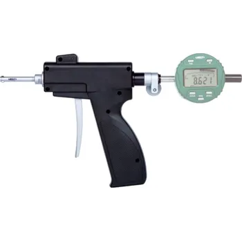 Pistolový třídotekový dutinoměr INSIZE 6-8 mm