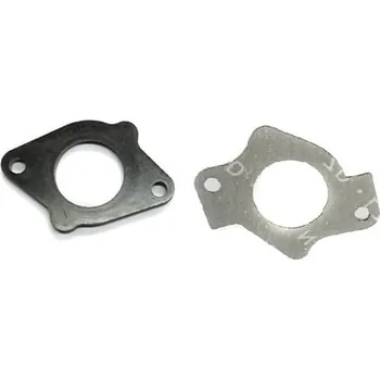 Karburátor Plastová příruba karburátoru 61,5/29mm s těsněním