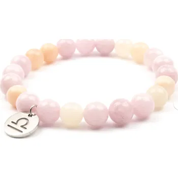 Náramek Moni - dámský náramek Váhy avanturín kunzit