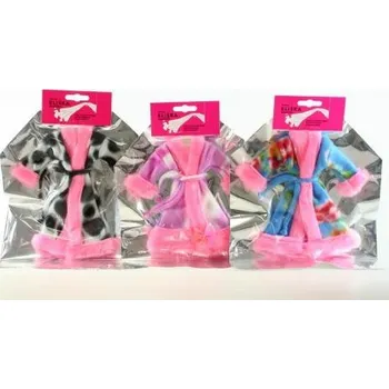 Panenka Teddies Župánek na panenky