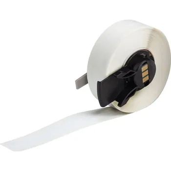 Pásek do tiskárny Brady M6C-250-483 / 173686, Polyester Tape, 6.35 mm x 15.24 m