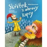 Skřítek z obrovy kapsy - Miloš…