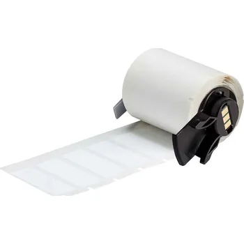 Pásek do tiskárny Brady M6-76-490 / 174352, Freezerbondz Labels, 41.28 mm x 15.24 mm