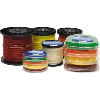 Husqvarna struna whisper-civka 2,4mm 240m 5784363-01