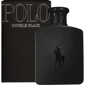 Polo double black ralph lauren 125ml shop