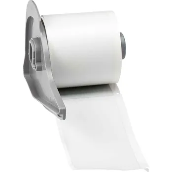 Pásek do tiskárny Brady M7-38-428 / 173325, Label Printer Labels, 48.26 mm x 101.60 mm