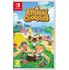 Hra pro Nintendo Switch Animal Crossing: New Horizons Nintendo Switch
