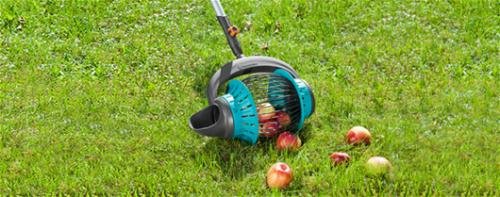Sběrač padaného ovoce a ořechů Gardena 3108-20 - SKLADEM !