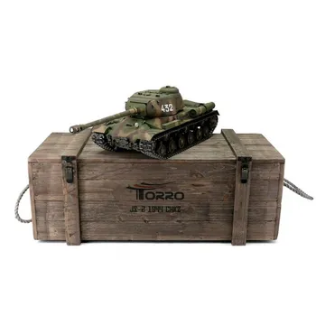 RC model tanku Torro TOR928003