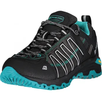 Dámská treková obuv Alpine Pro Triglav 3 PTX Low UBTM153624