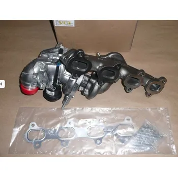 Turbodmychadlo TURBO RENAULT MASTER MASTER IV 2.3DCI 14>-144104312r