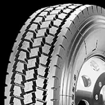 SAILUN 205/75 R 17,5 SDR1 124/122L 3120002939