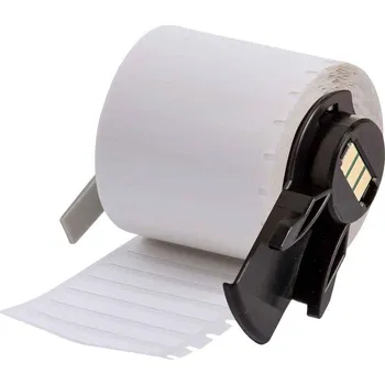 Pásek do tiskárny Brady M6-81-499 / 174357, Nylon Cloth Labels, 48.26 mm x 6.35 mm