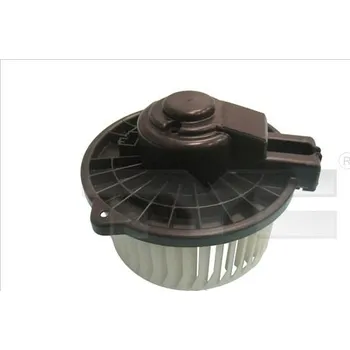 Ventilátor topení a klimatizace TYC 536-0018