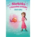 Markétka a kouzelná zvířátka: Zlatá…