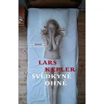 Svědkyně ohně - Lars Kepler (2013,…