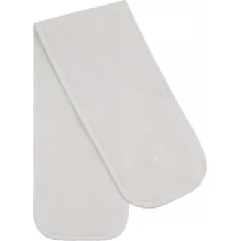 Plena T-tomi Bambusová vkládací plena long 1 ks (12 x 60 cm) BIO natural