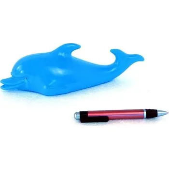 Hra na zahradu Směr Delfín do vody