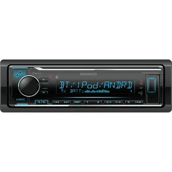 Autorádio Kenwood KMM-BT304