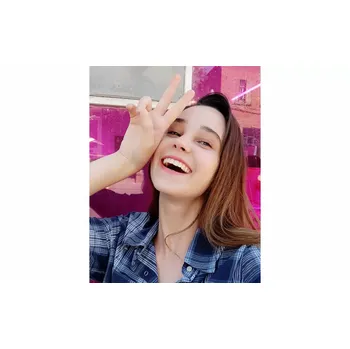 Xiaomi Mi 9 Lite selfie