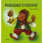 Pohádky z Vizovic - Bronislava Šímová…