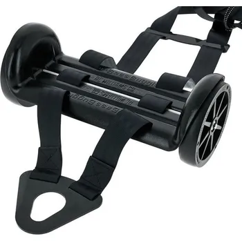 Kontrabas Double bass BUGGIE - kolečka ke kontrabasu