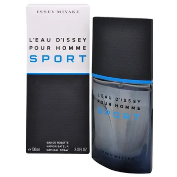Issey miyake sport 200 ml deals